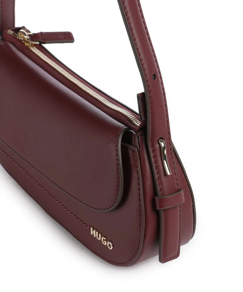 Hugo Yorih Sac porté épaule open red