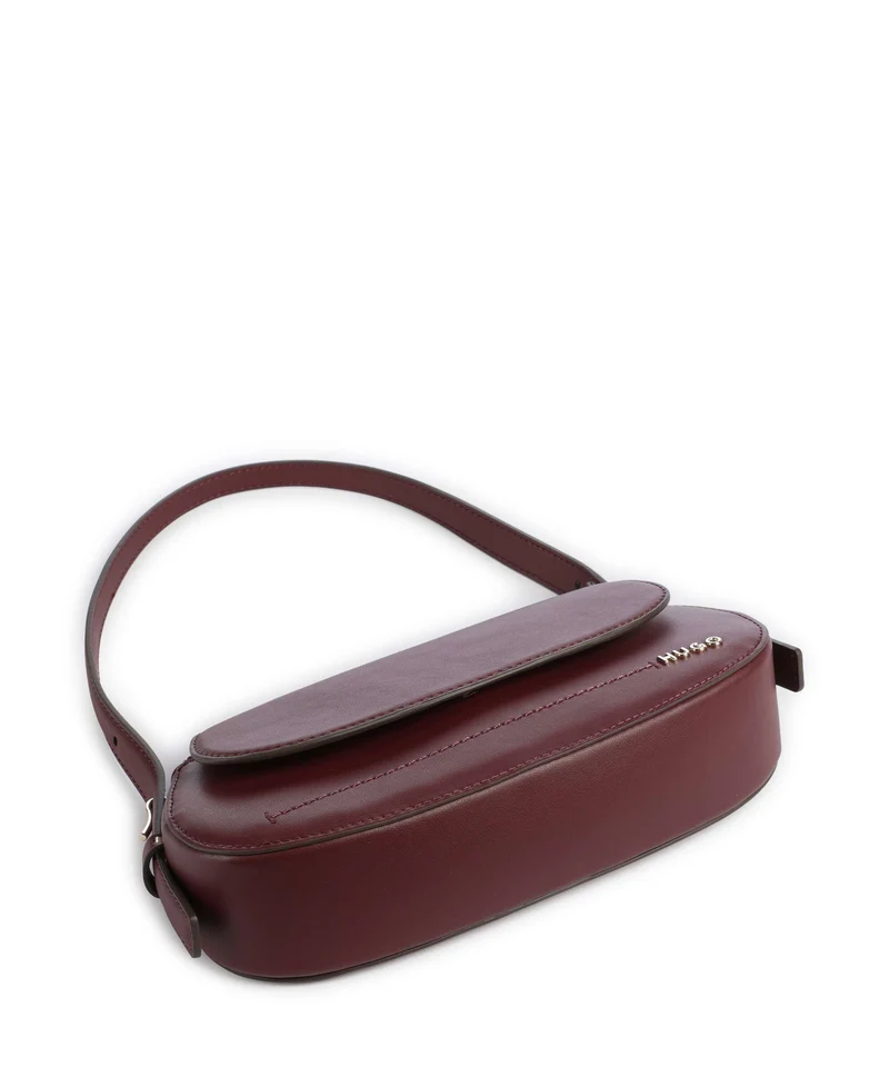 Hugo Yorih Sac porté épaule open red