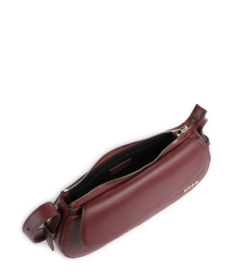 Hugo Yorih Sac porté épaule open red