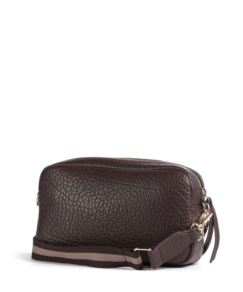 Liu Jo Tilde M Sac bandoulière red aubergine