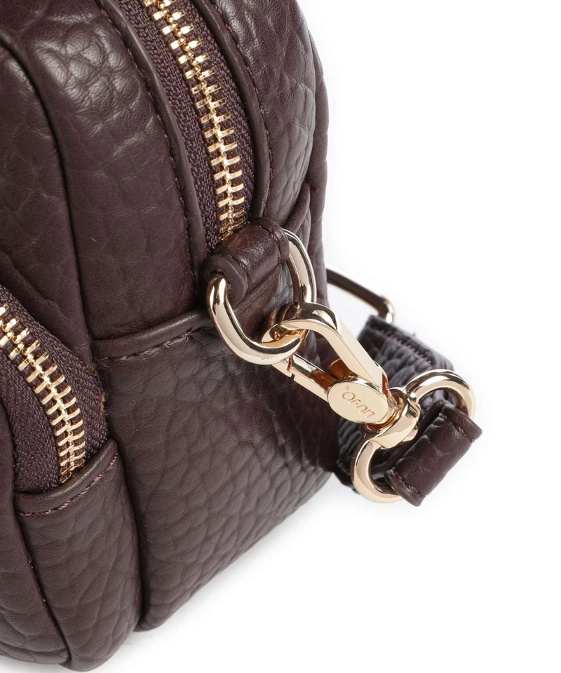 Liu Jo Tilde M Sac bandoulière red aubergine