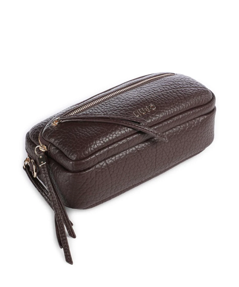 Liu Jo Tilde M Sac bandoulière red aubergine
