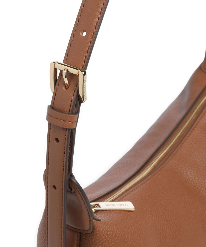 Michael Kors Teddi Medium Sac porté épaule luggage