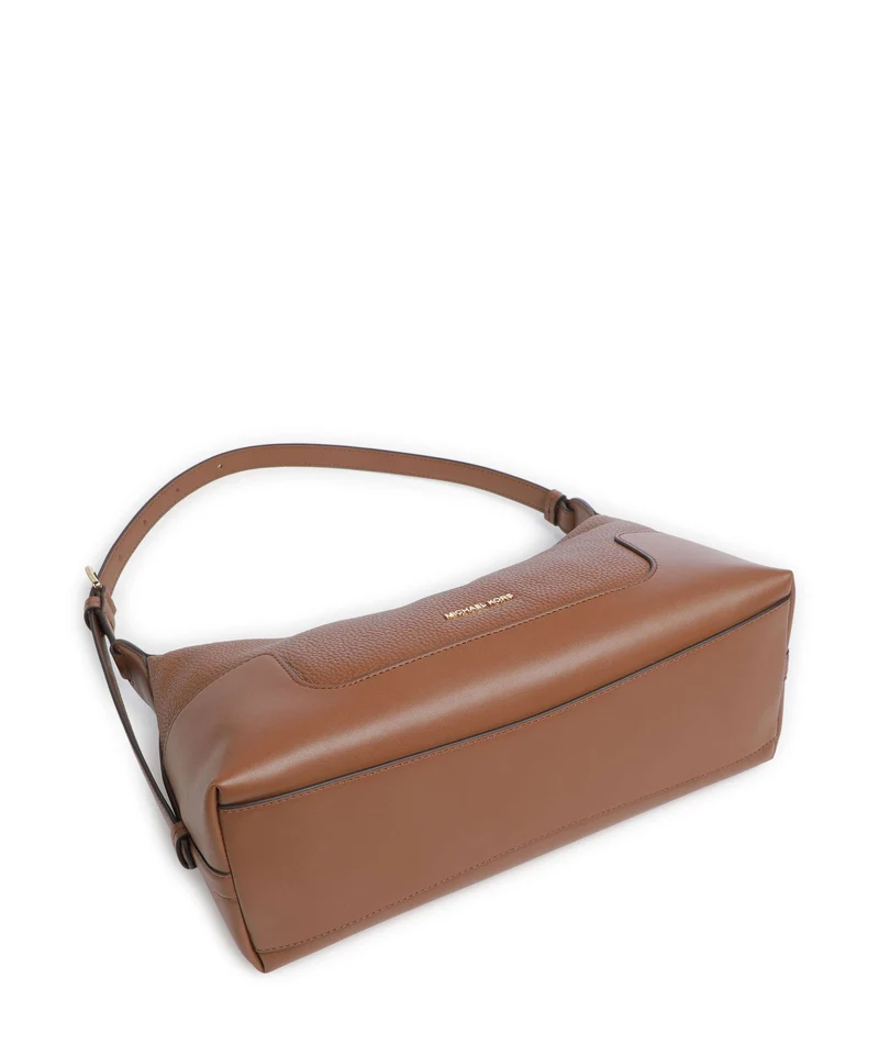 Michael Kors Teddi Medium Sac porté épaule luggage