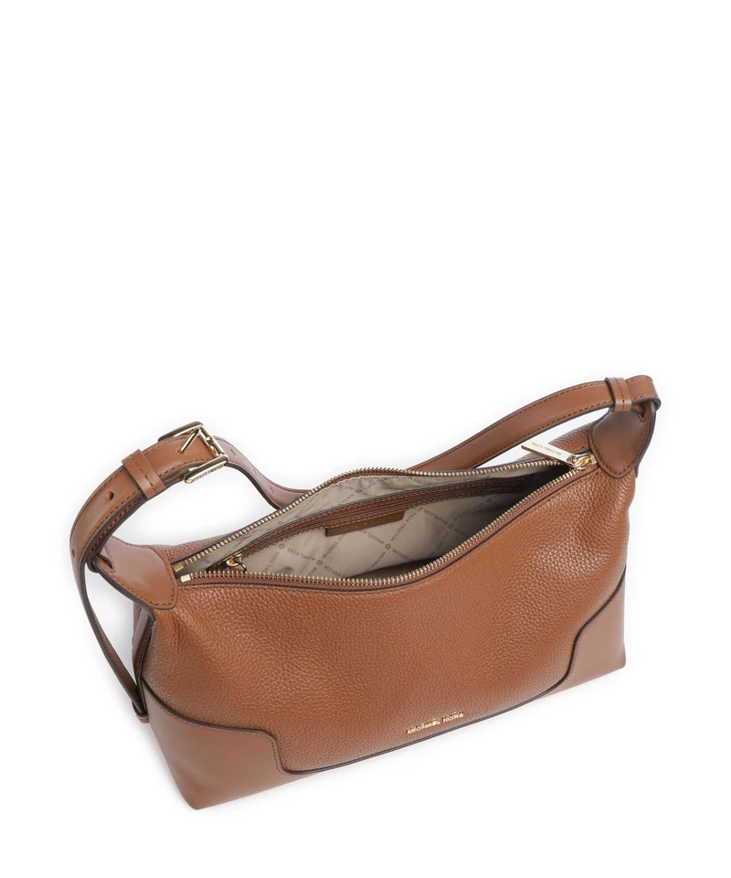 Michael Kors Teddi Medium Sac porté épaule luggage