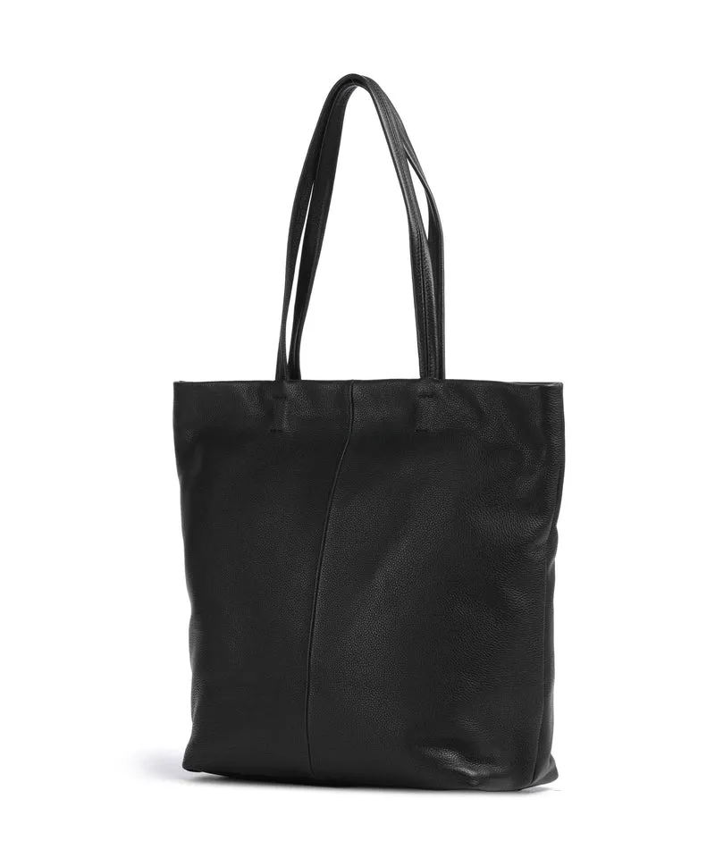 Liebeskind Hera II Sheep Natural L Cabas black