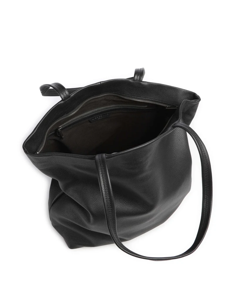 Liebeskind Hera II Sheep Natural L Cabas black