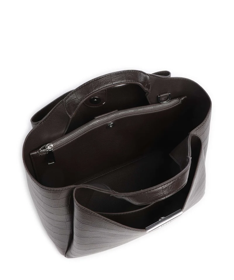 DKNY Willa Sac à main coffee bean