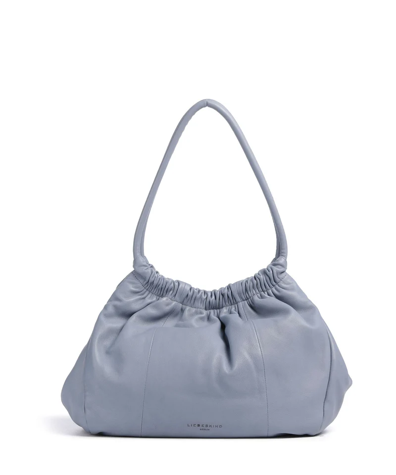 Liebeskind Cloud II Sheep Natural M Cabas flower blue