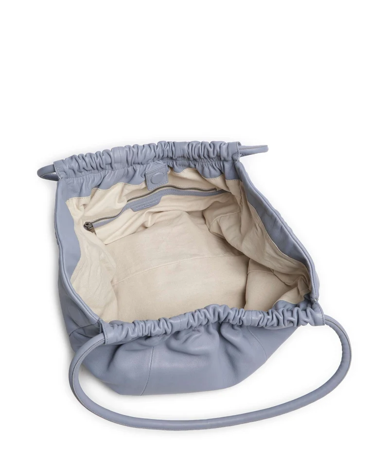Liebeskind Cloud II Sheep Natural M Cabas flower blue