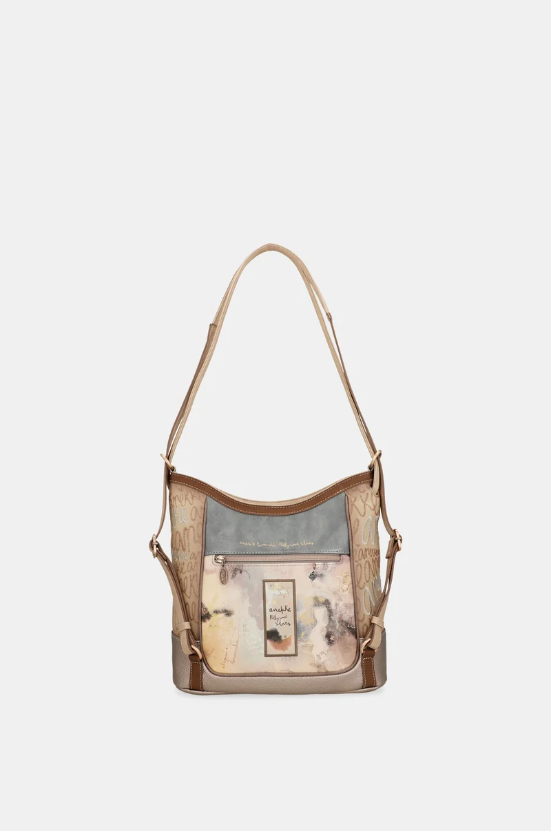 Sac convertible en sac à dos Hollywood