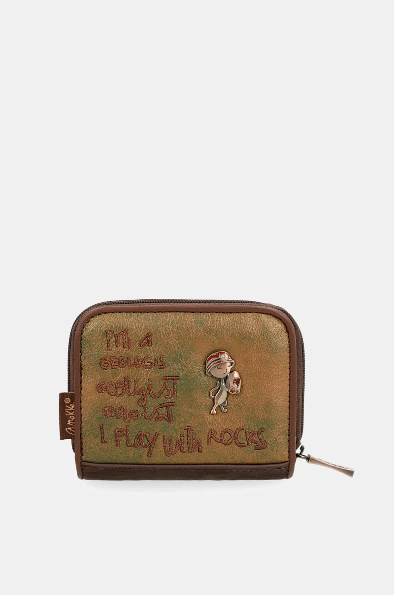 Portefeuille RFID Outer