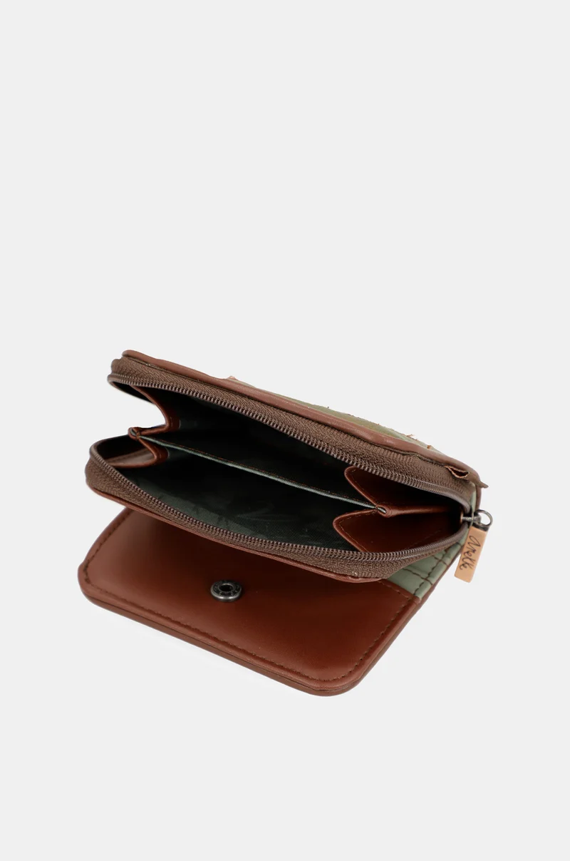 Portefeuille RFID Outer