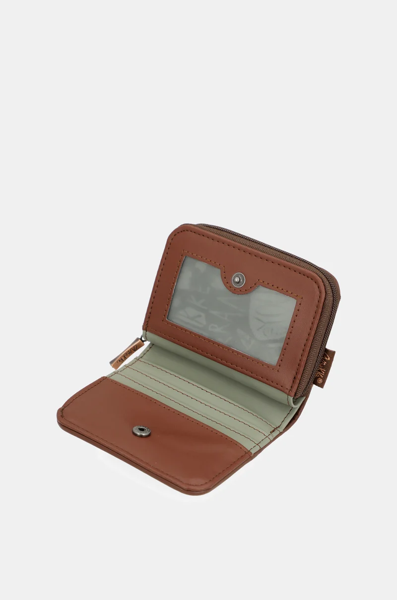Portefeuille RFID Outer