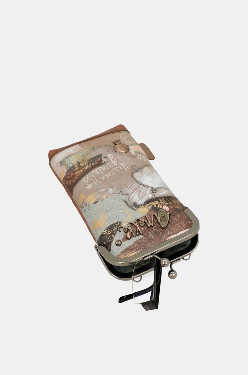 Sac portefeuille 3-en-1 Outer