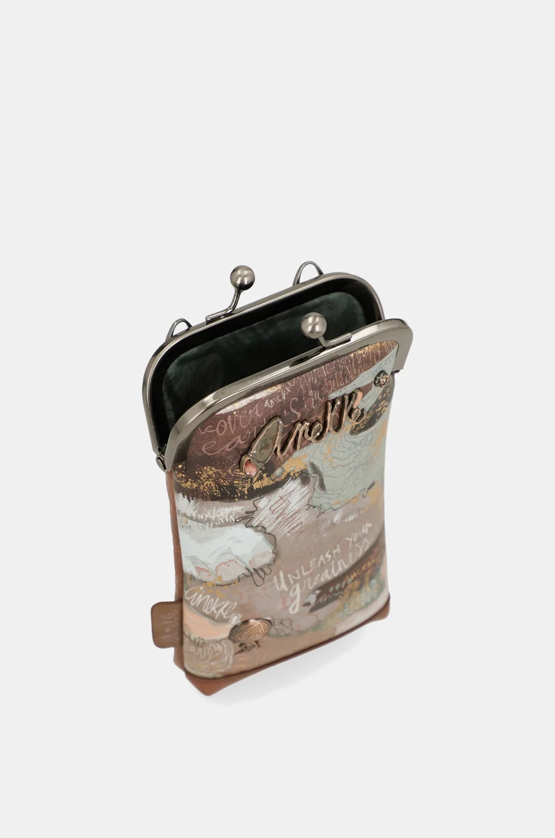 Sac portefeuille 3-en-1 Outer