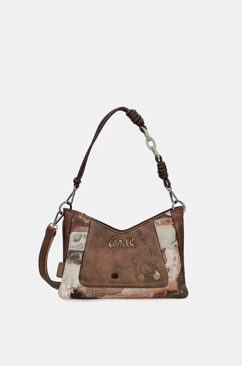 Sac porté épaule 2 anses Outer