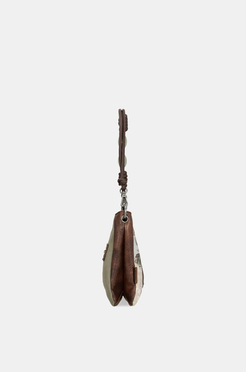 Sac porté épaule 2 anses Outer
