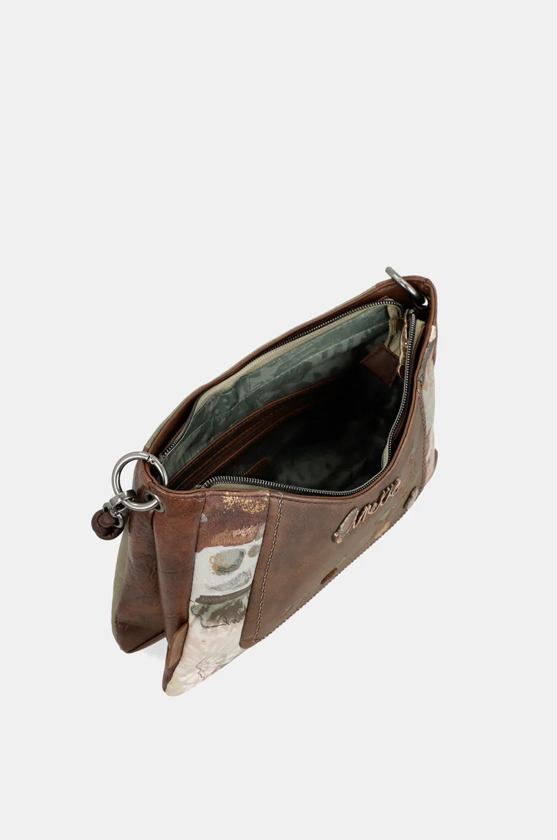 Sac porté épaule 2 anses Outer