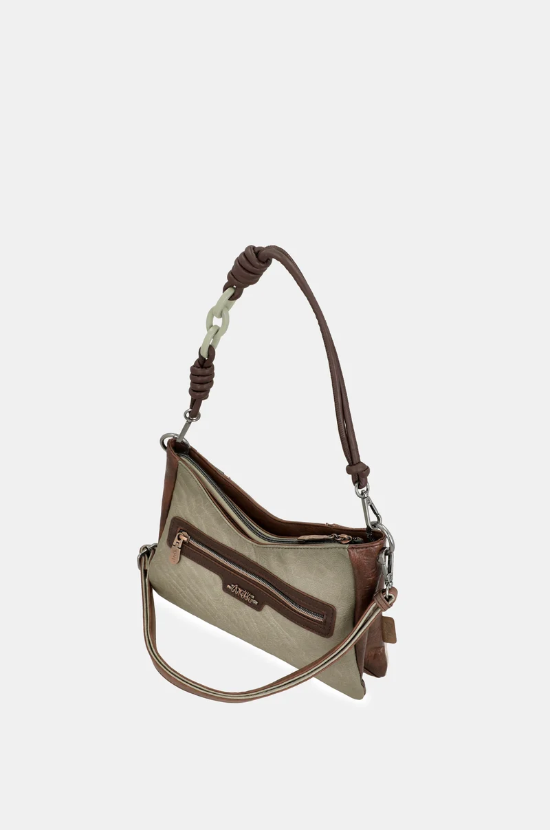 Sac porté épaule 2 anses Outer