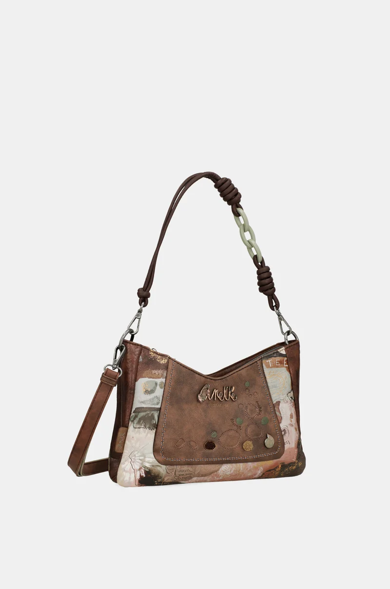 Sac porté épaule 2 anses Outer