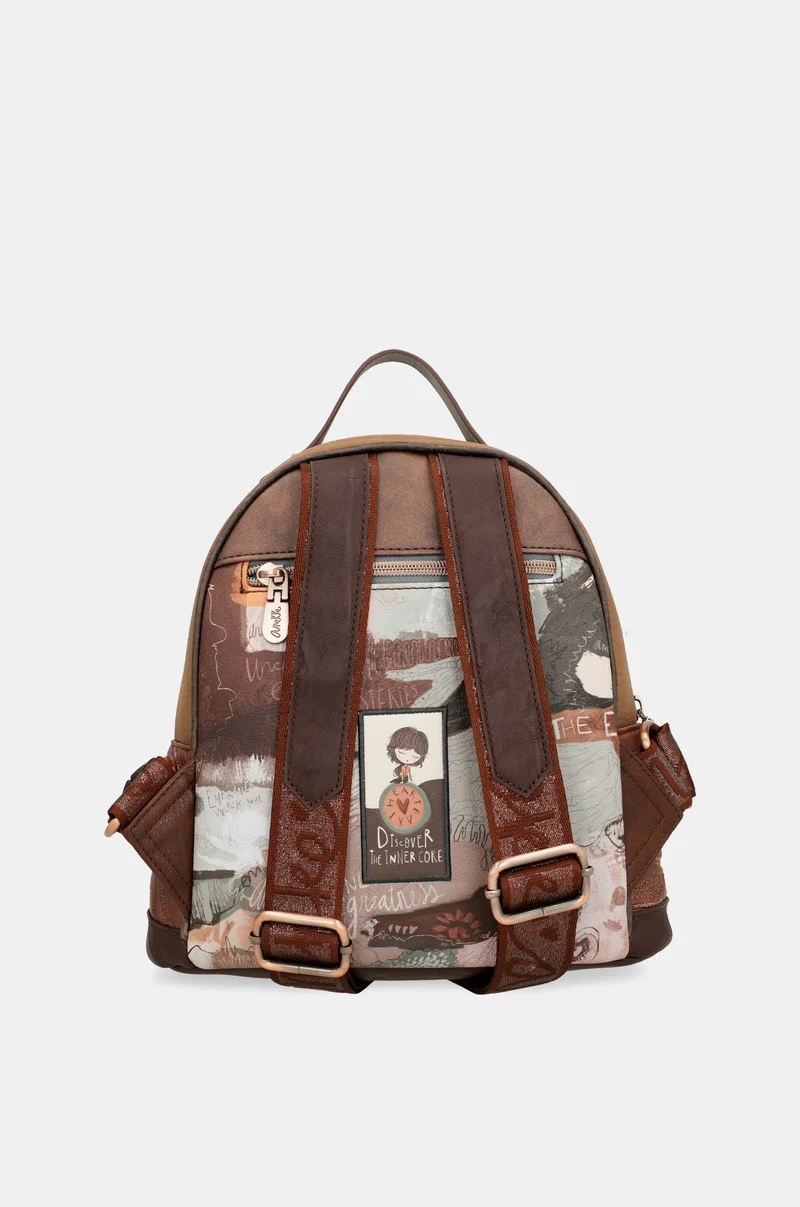 Sac à dos petit format Core