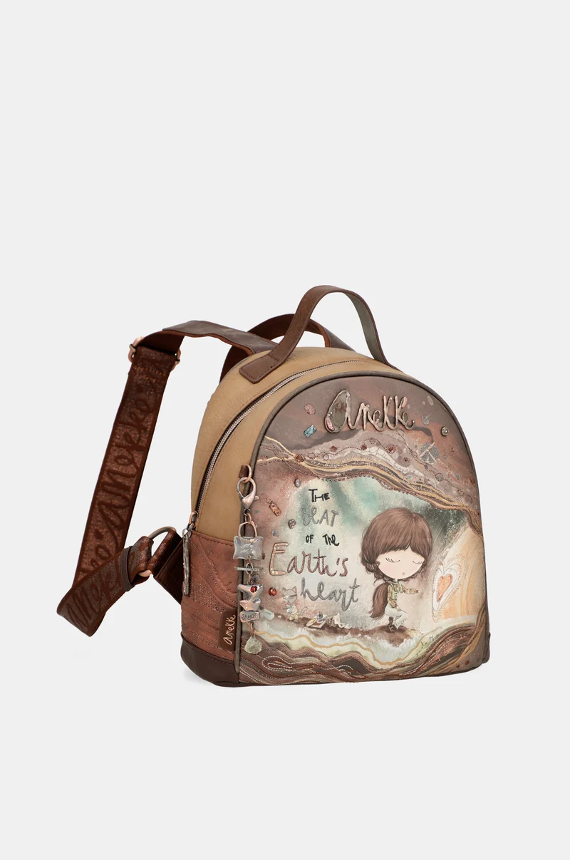 Sac à dos petit format Core