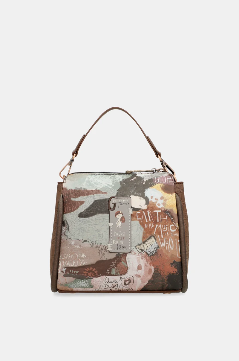 Sac à bandoulière Core