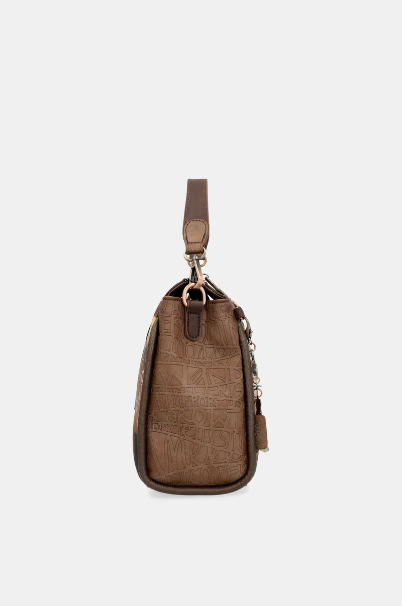 Sac à bandoulière Core