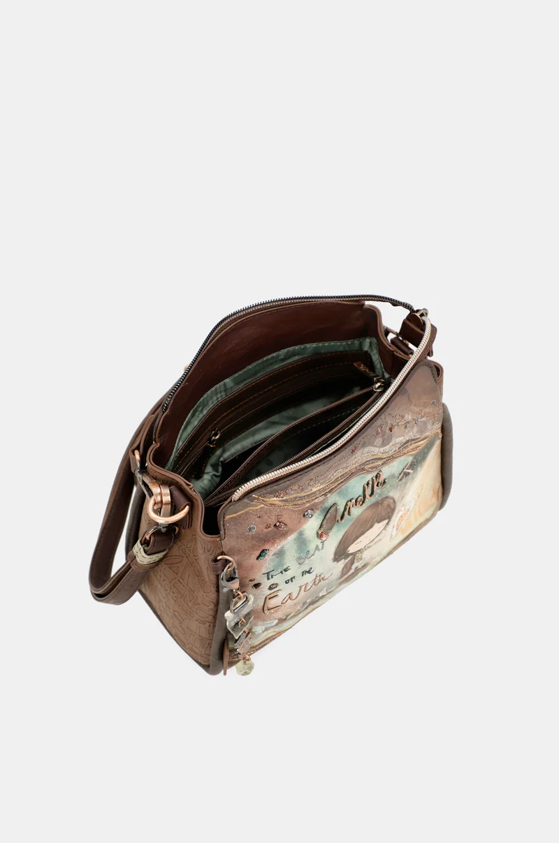 Sac à bandoulière Core