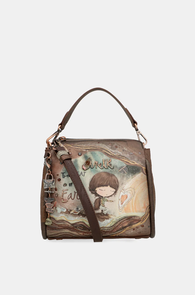 Sac à bandoulière Core