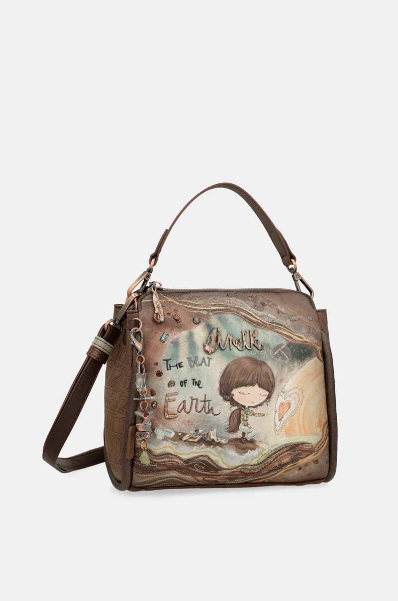 Sac à bandoulière Core