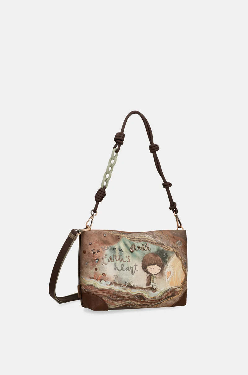 Sac à bandoulière Anekke Core