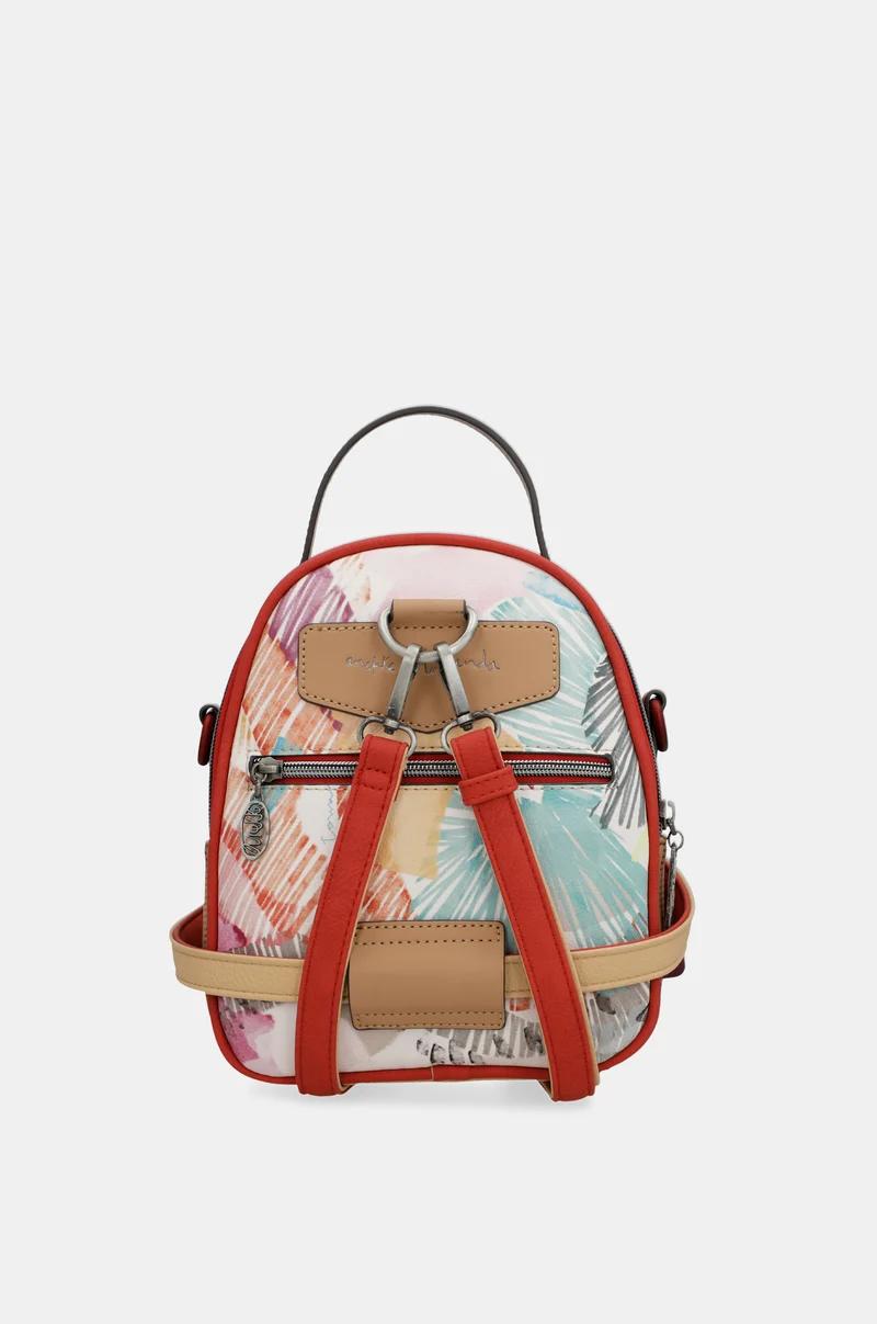 Mini sac à dos Fashion