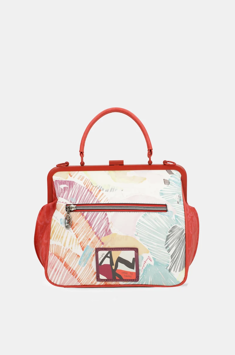 Sac type docteur Fashion