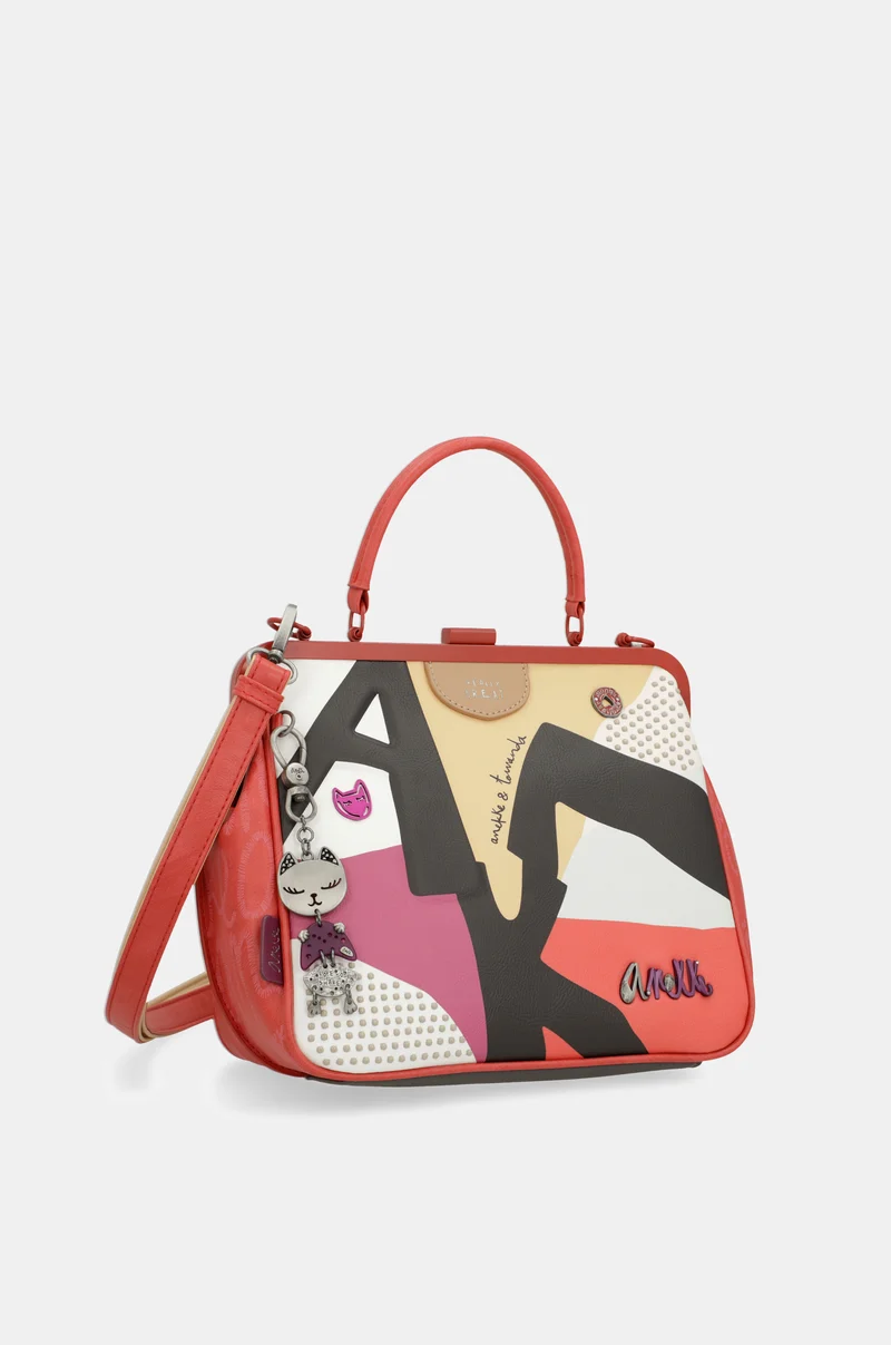 Sac type docteur Fashion