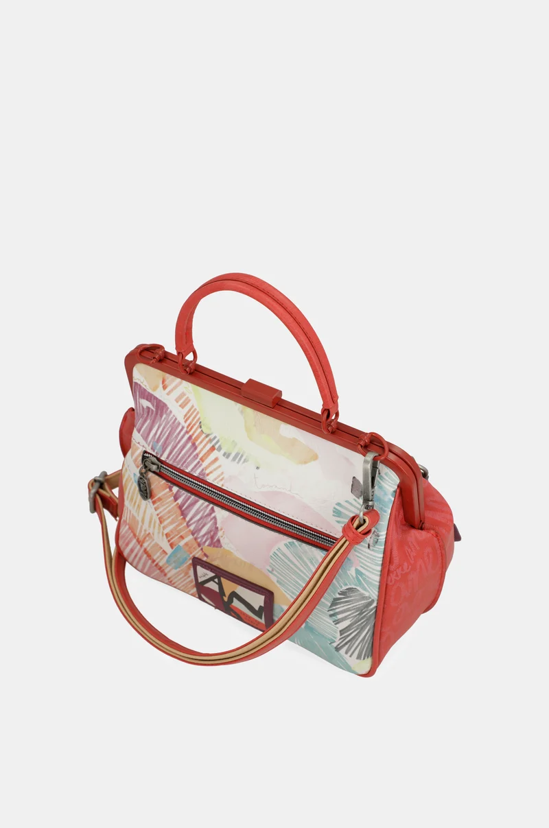 Sac type docteur Fashion