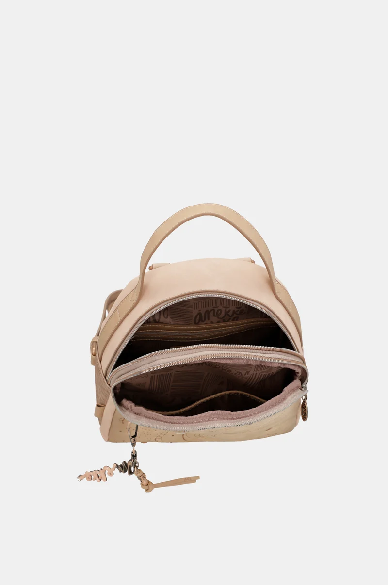 Sac à dos petit format nude Studio