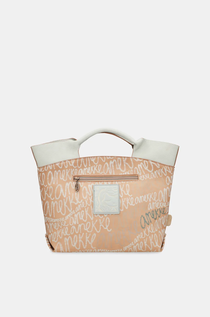 Sac bandoulière ANK Passion