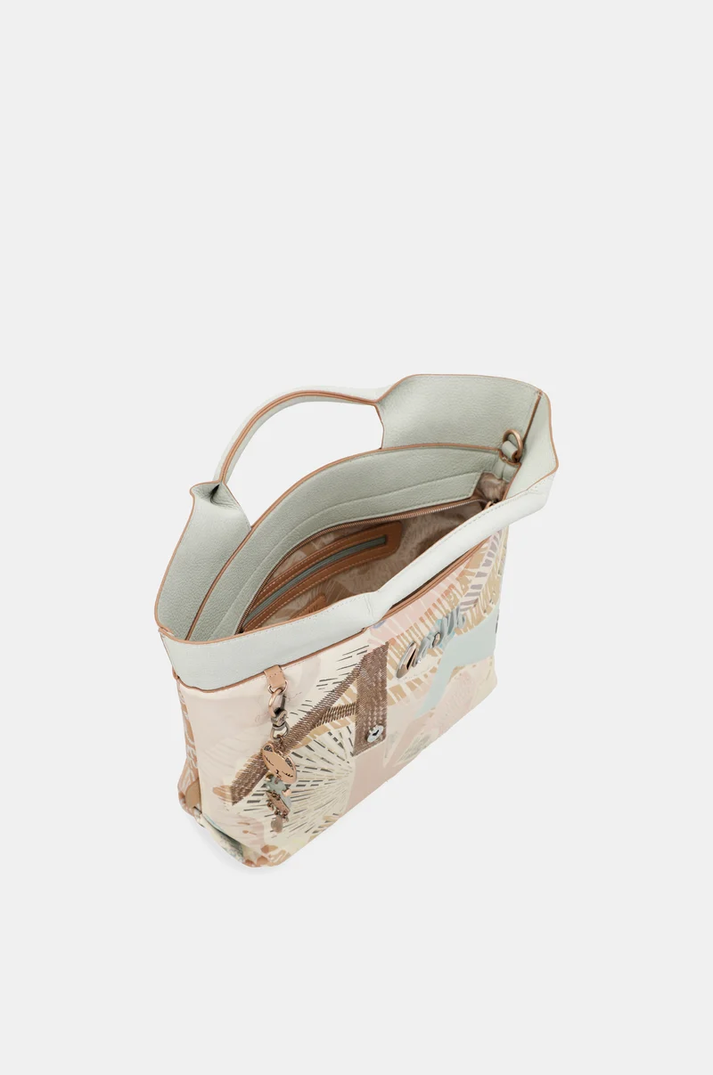 Sac bandoulière ANK Passion