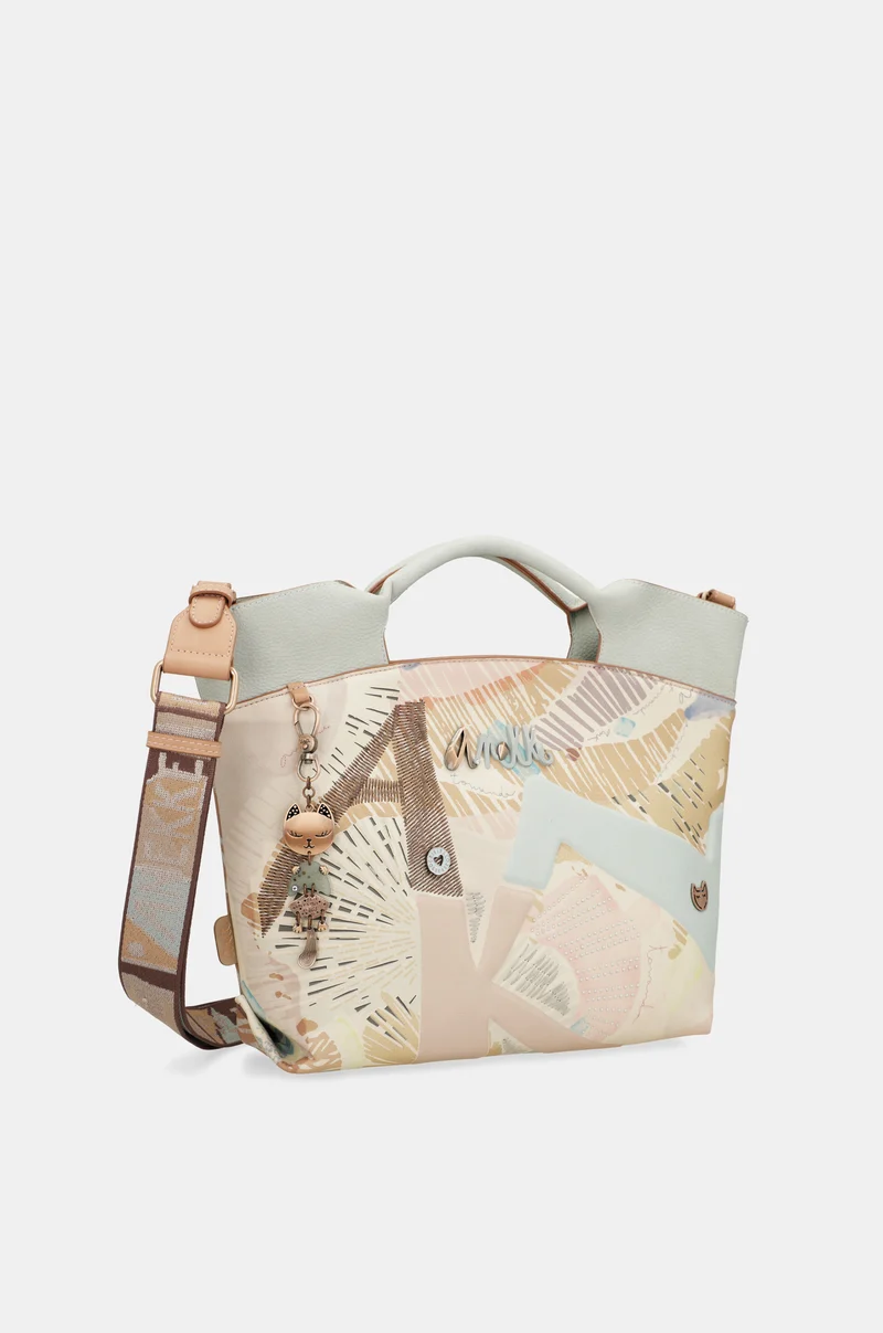 Sac bandoulière ANK Passion