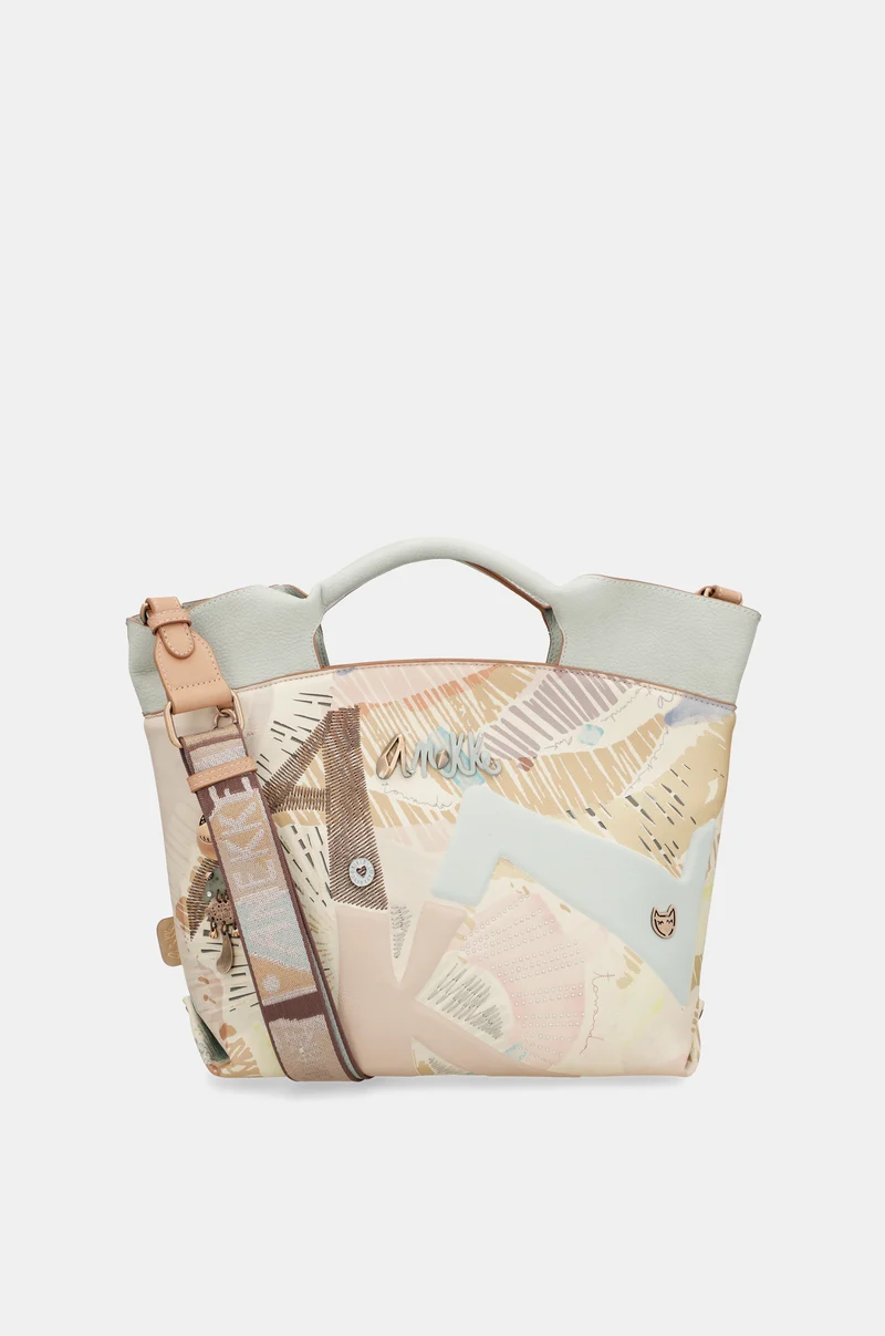 Sac bandoulière ANK Passion