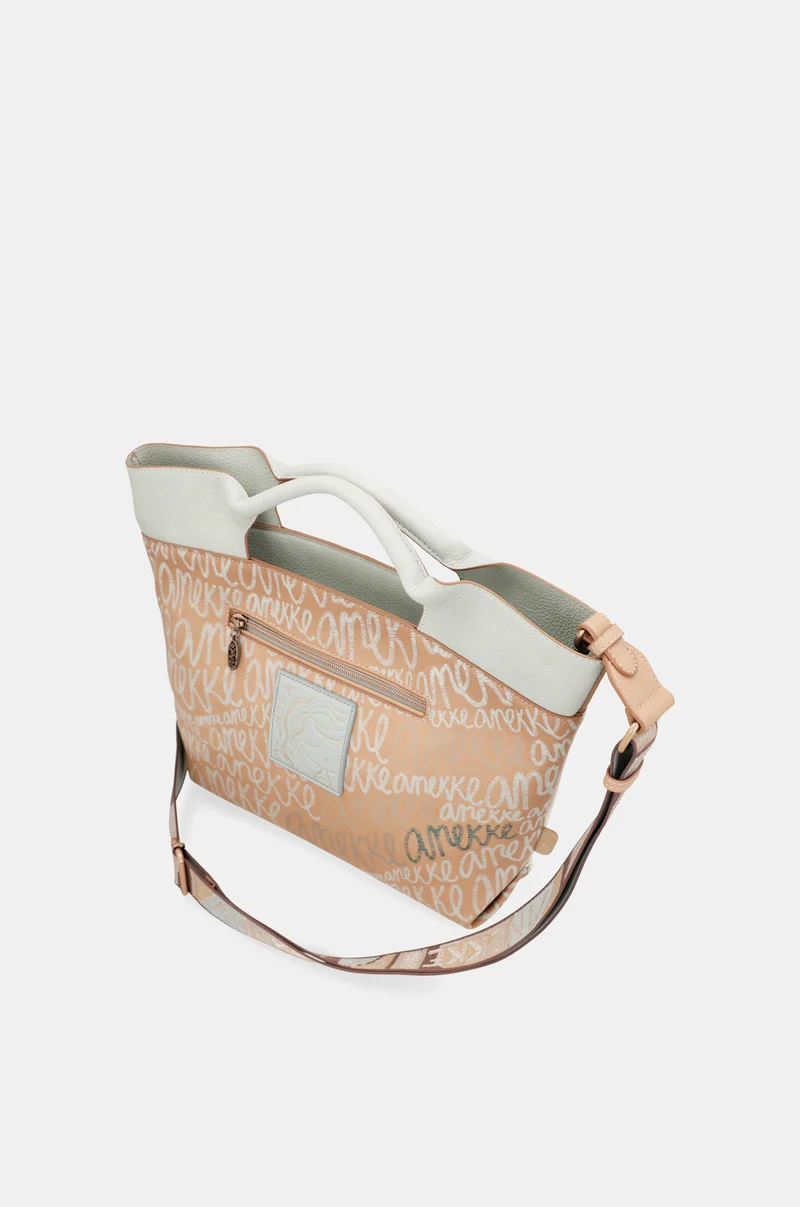 Sac bandoulière ANK Passion