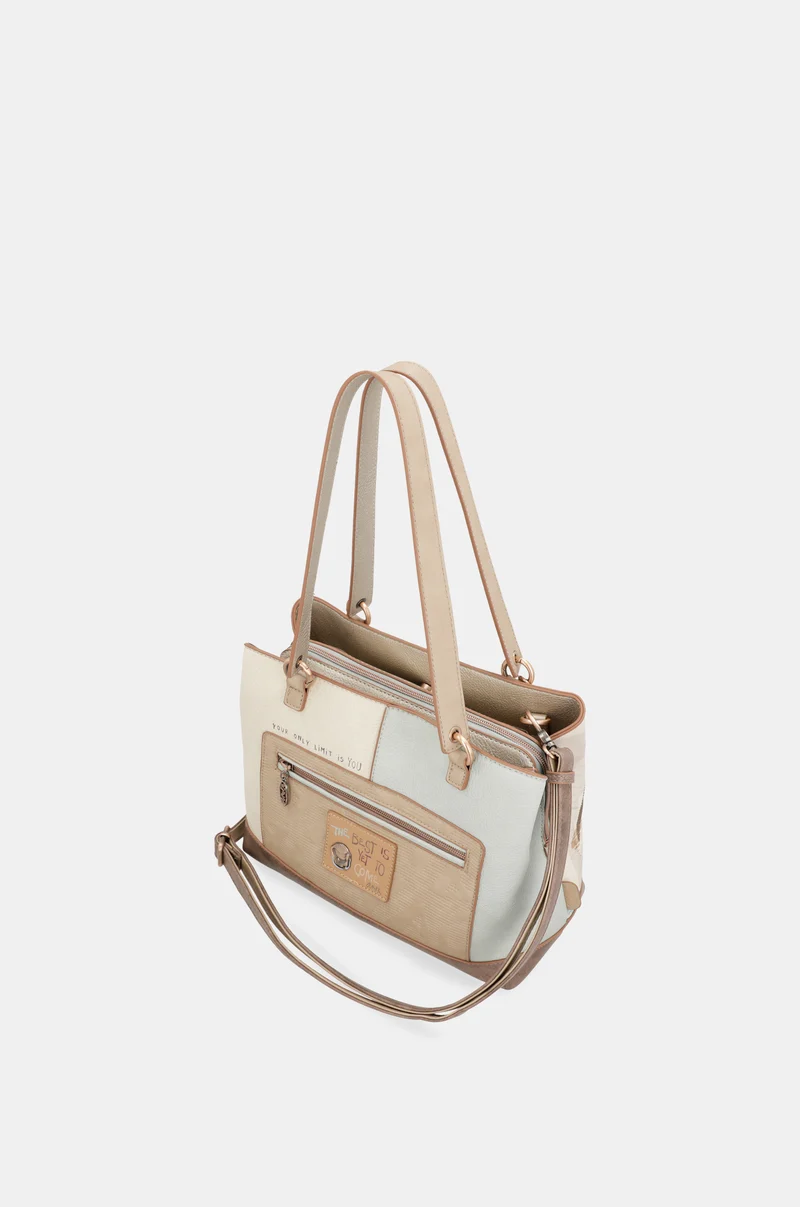 Sac porté épaule Passion