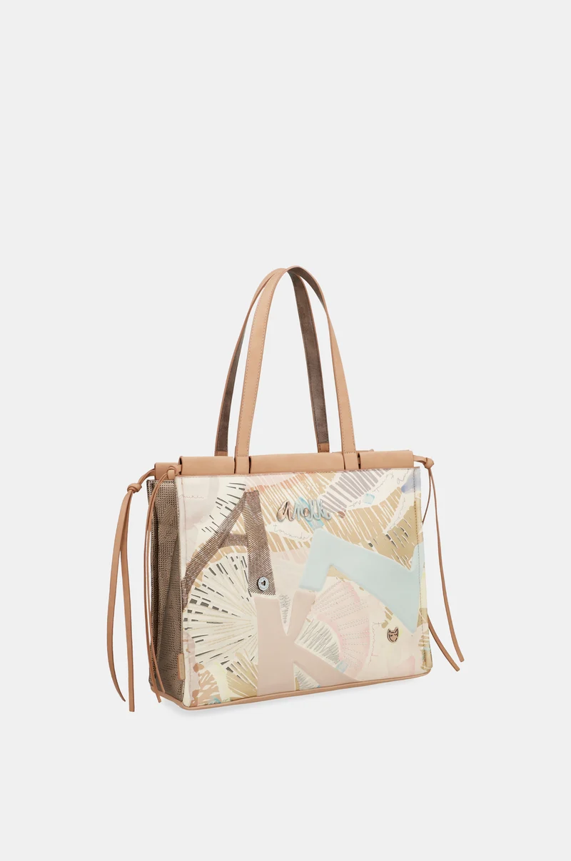 Sac shopping Passion