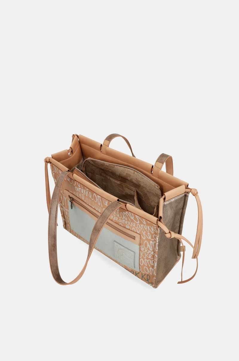 Sac shopping Passion