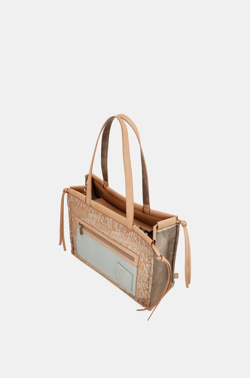 Sac shopping Passion