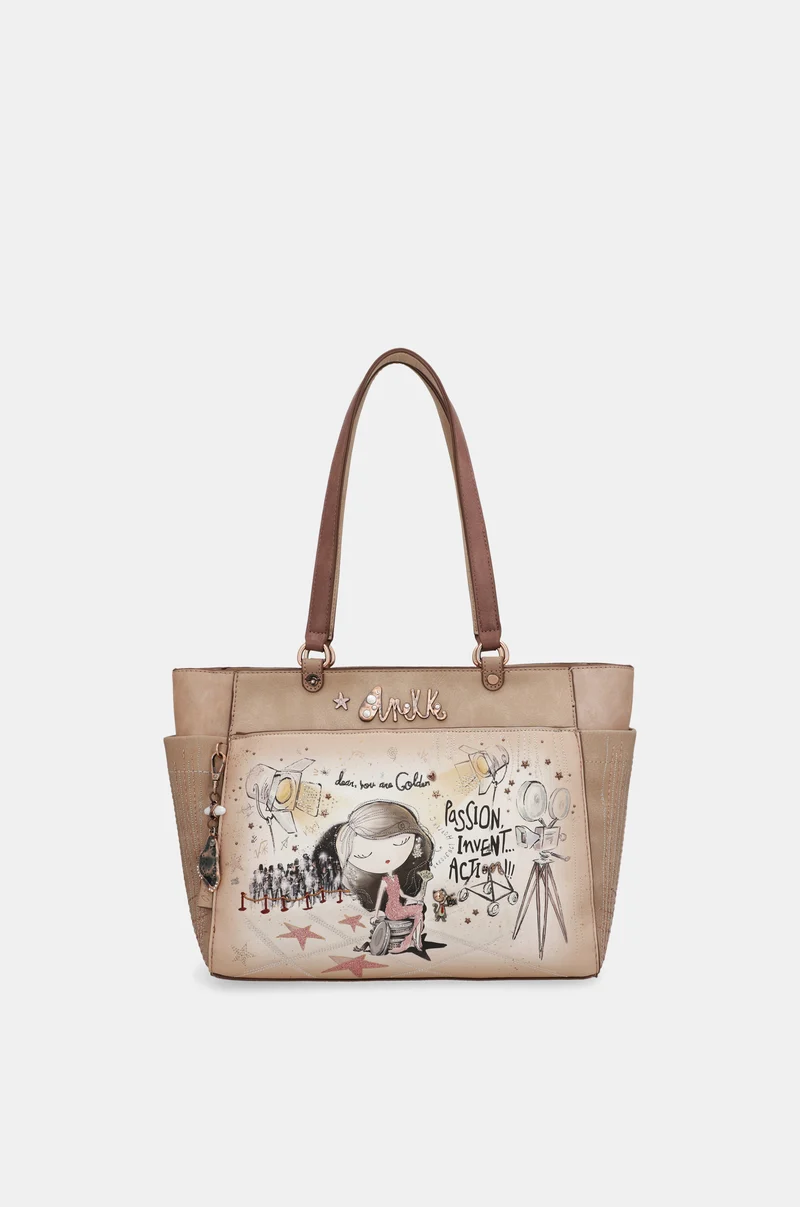 Sac shopper Hollywood