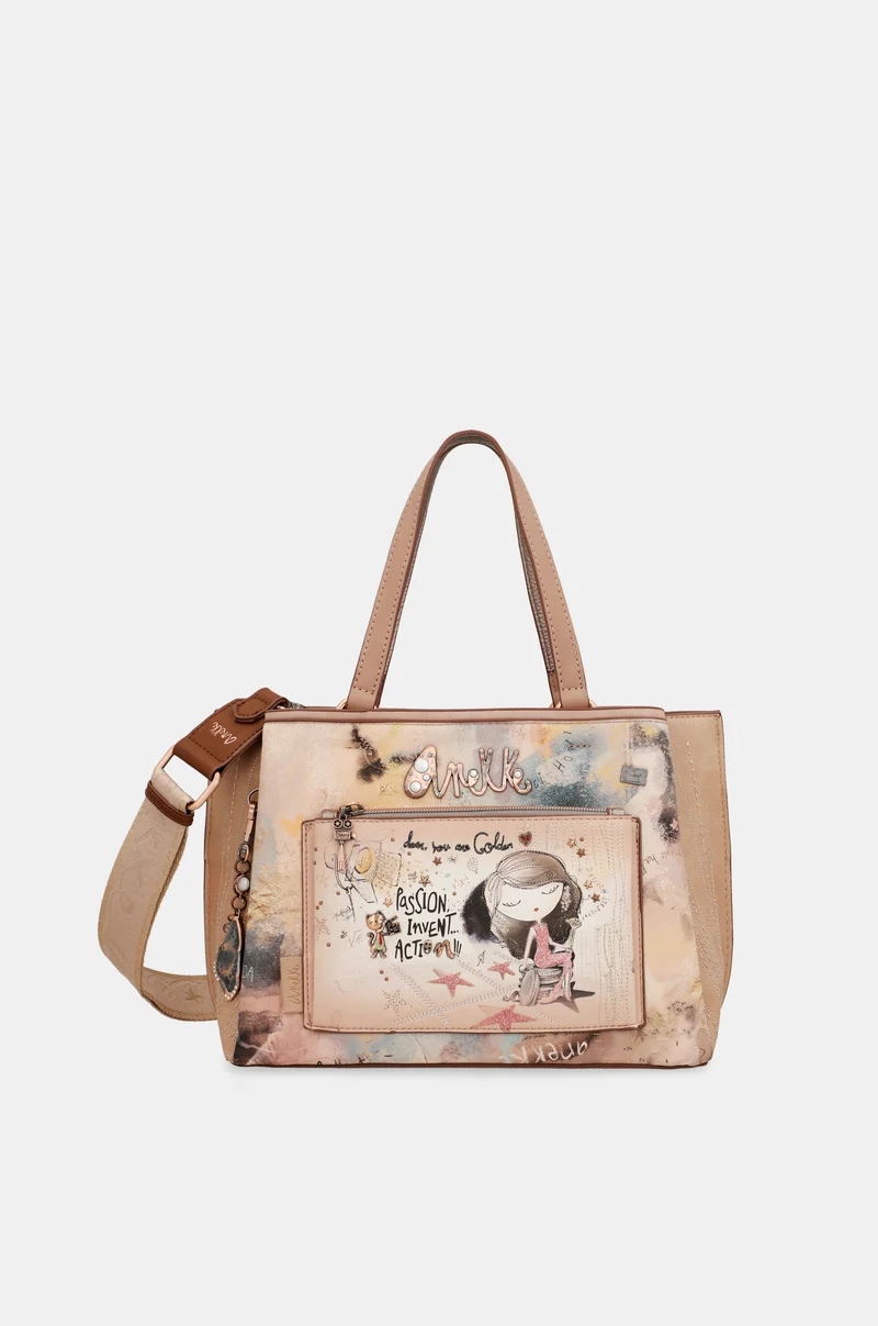 Sac cabas Hollywood