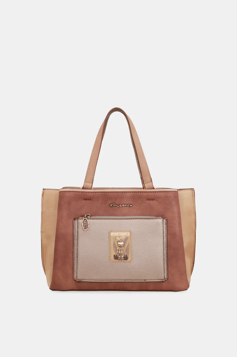 Sac cabas Hollywood